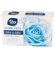 Sapun Solid Teo Milk Rich...