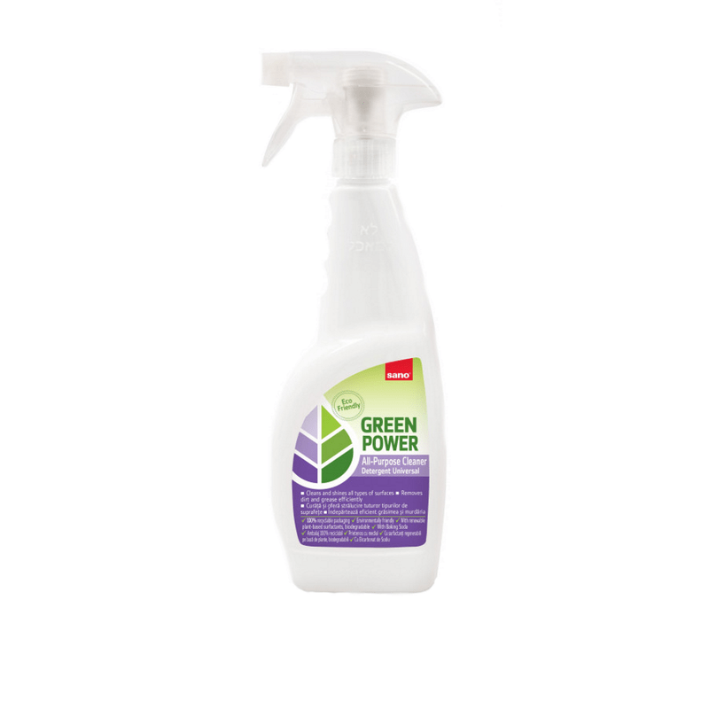 Detergent Universal Sano Green Power 750 ml