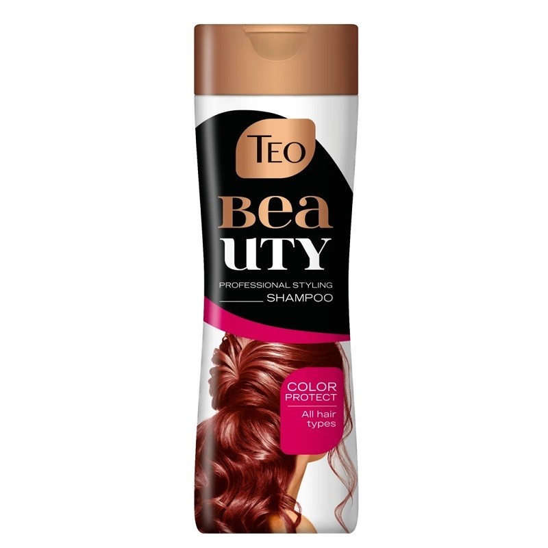 Sampon Teo Beauty Color Protect 350 ml