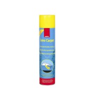 Detergent Spuma cu Aerosol pentru Covoare Sano Carpet Spray 600 ml
