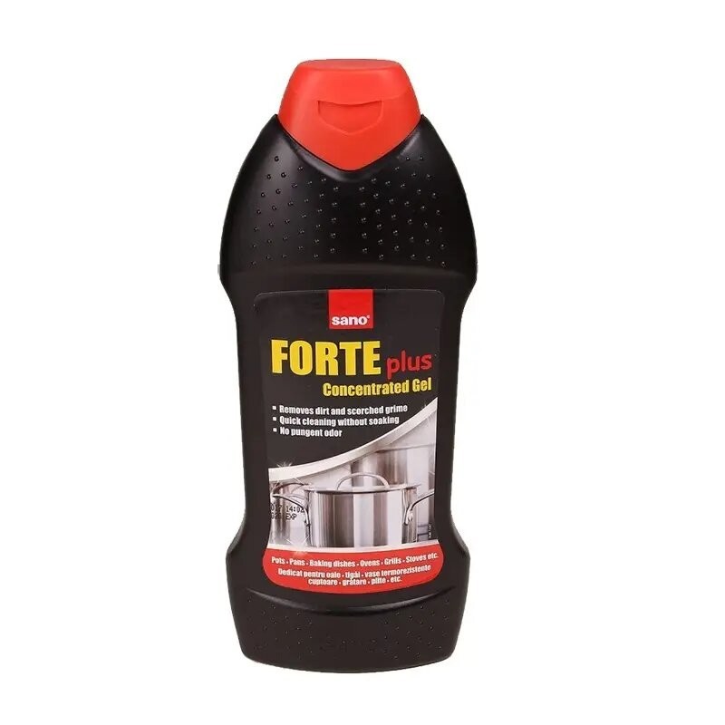 Degresant Universal Sano Forte Plus Gel 500 ml