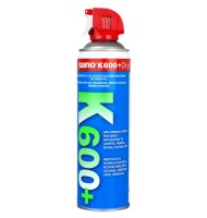 Spray Insecticid Sano Impotriva Insectelor Zburatoare K600 500 ml