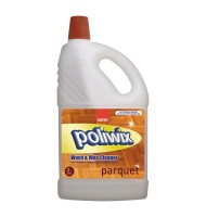 Detergent pentru Parchet Sano Poliwix 2 l