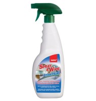 Rezerva Detergent Universal Sano Spray & Wipe 750 ml