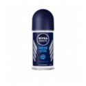 Deodorant Roll-On Men Fresh Active Nivea Deo, 50 ml
