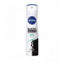 Deodorant Spray Invisible Black & White Fresh Nivea Deo 150ml