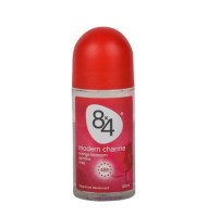 Deodorant Roll On Anti-Perspirant 8x4 Modern 50ml Nivea Deo