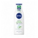 Lapte de Corp Aloe & Hydration Nivea Body 250 ml