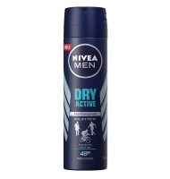 Deodorant Spray Men Dry...
