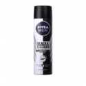 Deodorant Spray Men Invisible Black & White Power Nivea Deo 150ml