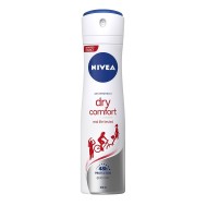 Deodorant Spray Dry Comfort...