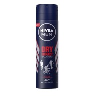 Deodorant Spray Men Dry...