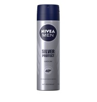 Deodorant Spray Men Silver...