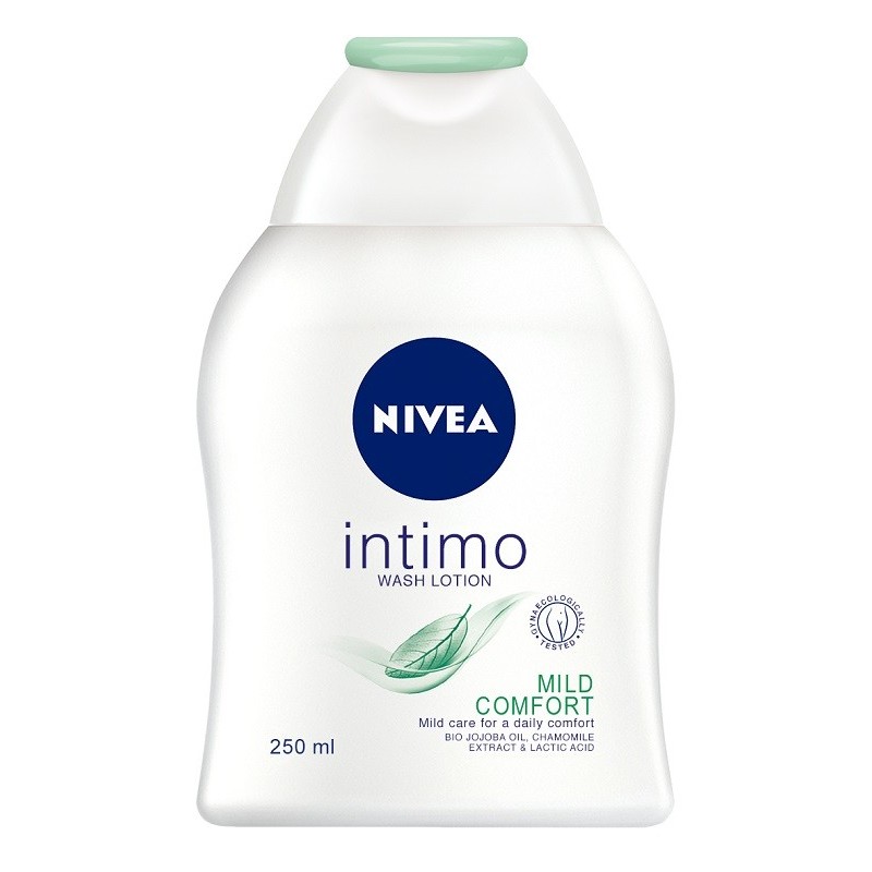 Lotiune Intima 250ml Mild / Natural Nivea Intimo