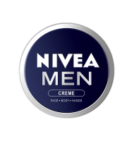 Creme Nivea Men 150ml