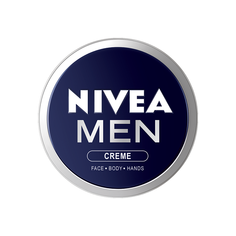 Nivea Men Crema, 30 ml