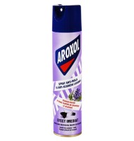 Spray Aroxol Antimolii &...