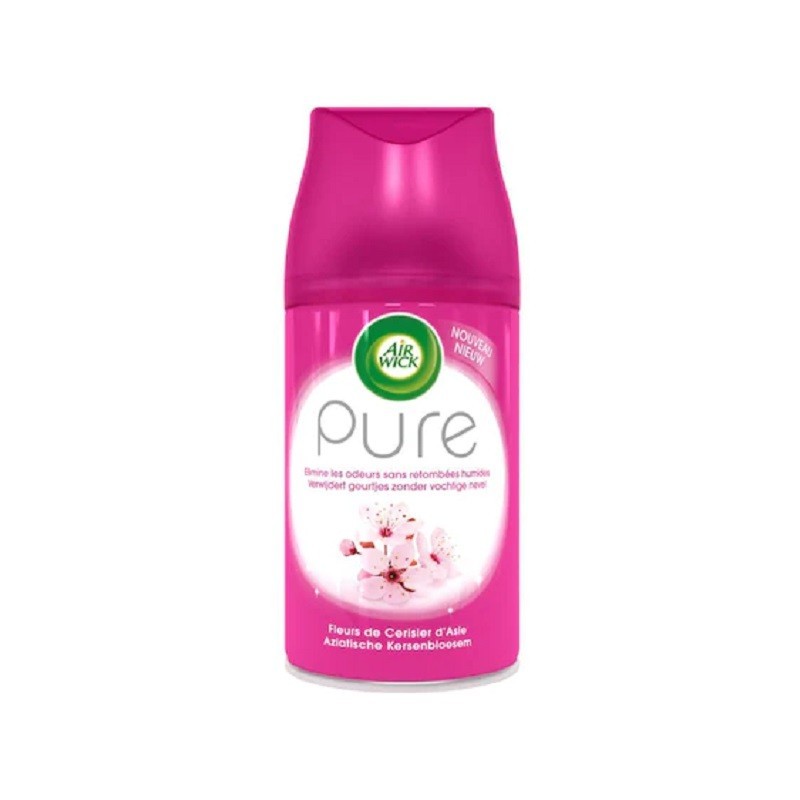 Rezerva Spray Air Wick Pure Cherry Blossom 250 ml