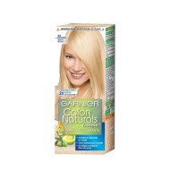 Crema Decoloranta Garnier Color Naturals E0 Super Blond, 110 ml