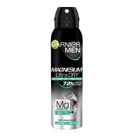 Deodorant Spray Magnesium...