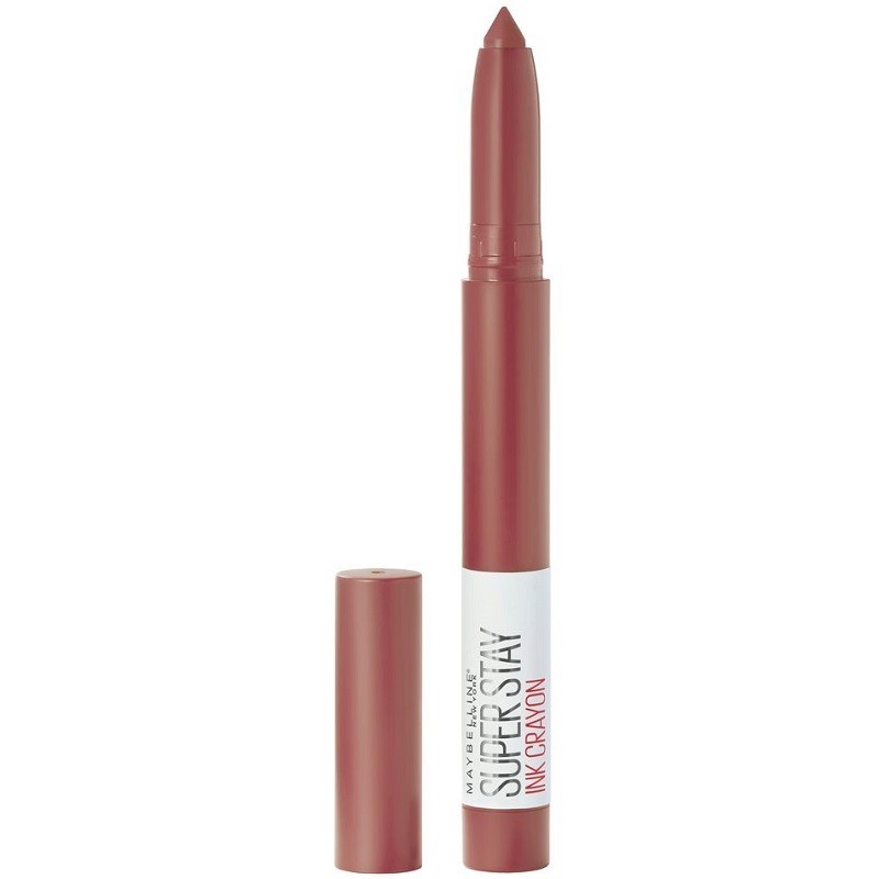 Ruj Creion Matte 20 Enjoy the View Superstay Maybelline New York