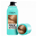 Spray Instant L'Oreal Paris Magic Retouch pentru Camuflarea Radacinilor Crescute, 4 Blond Inchis, 75 ml