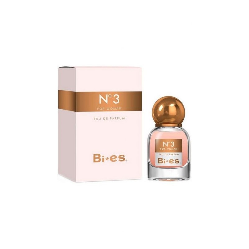 Parfum Bi-es pentru Femei No 3 50 ml