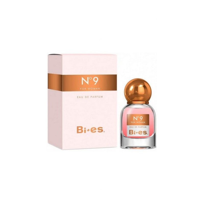 Parfum Bi-es pentru Femei No 9, 50 ml