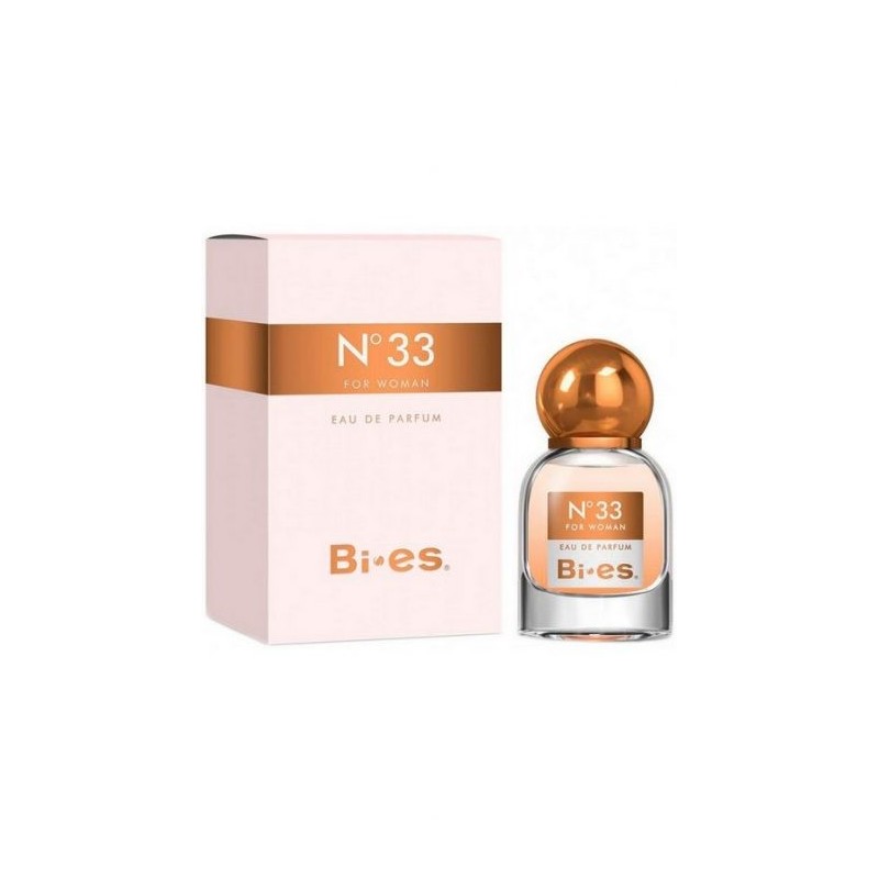 Parfum Bi-es pentru Femei No 33, 50 ml