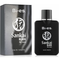 Parfum Bi-es Men Sankai...