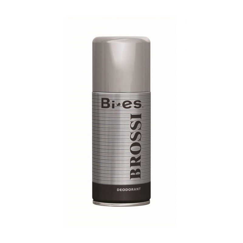 Deodorant Spray Bi-es Men Brossi 150 ml
