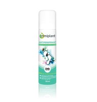 Spray Antiperspirant pentru picioare Elmiplant 150 ml