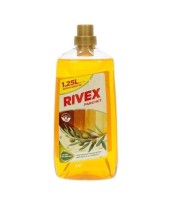 Detergent pentru Parchet Rivex Ulei Masline 1.25 l