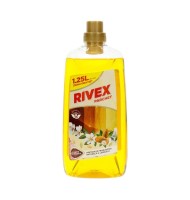 Detergent pentru Parchet Rivex Migdale 1.25 l