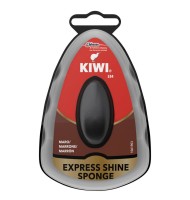 Burete cu Silicon pentru Incaltaminte Kiwi Maro 7 ml