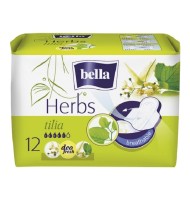 Absorbante Bella Herbs...