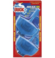 Odorizant Toaleta Duck Aqua...