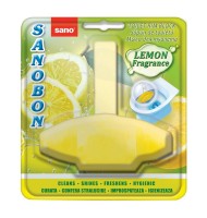 Odorizant WC Sano Bon Lemon...