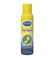 Spray pentru Picioare Scholl 150 ml