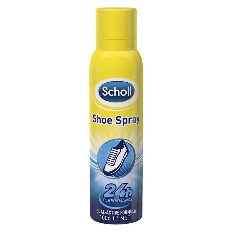 Spray pentru Pantofi Scholl 150 ml