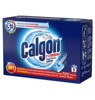 Tablete Anticalcar Calgon,...