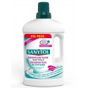 Dezinfectant Haine Sanytol 1 l, 20 Spalari