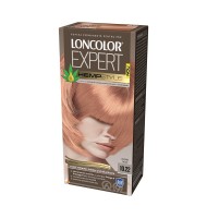 Vopsea de Par Permanenta Loncolor Expert Hempstyle 10.22 Blond Roze, 100 ml