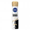 Deodorant Spray Invisible Black & White Silky Smooth Nivea Deo 150 ml