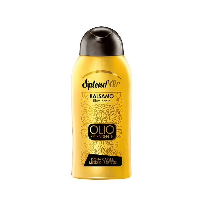 Balsam Olio Iluminant Splend'Or 300 ml