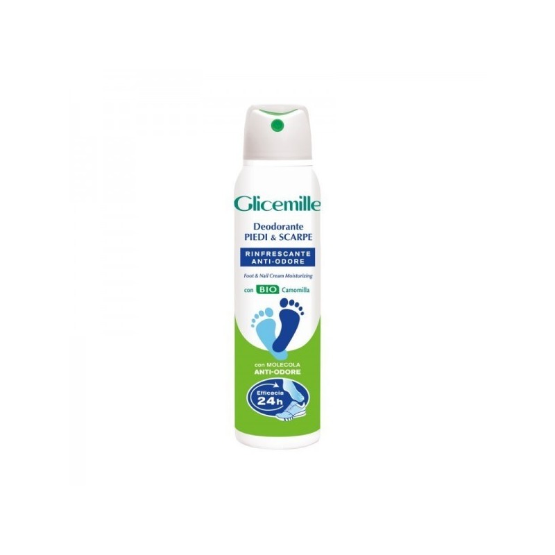 Spray pentru Picioare Glicemille 150 ml