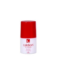 Deodorant Roll-On Caldion For Women