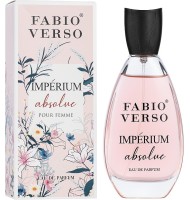 Apa de Parfum Fabio Verso Imperium Absolue, pentru Femei, 100 ml