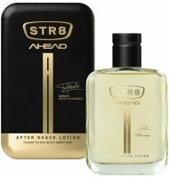 After Shave Str8 Ahead 100...