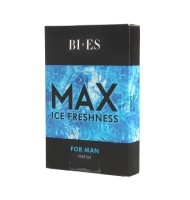 Parfum Bi-es Men Max Ice...